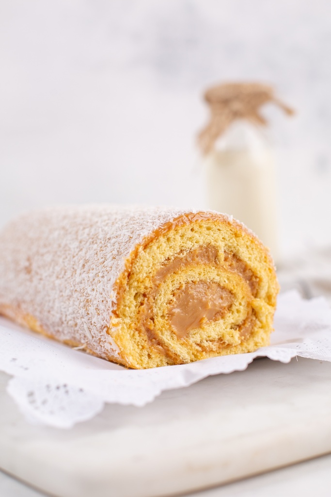 BRAZO DE REINA COCO