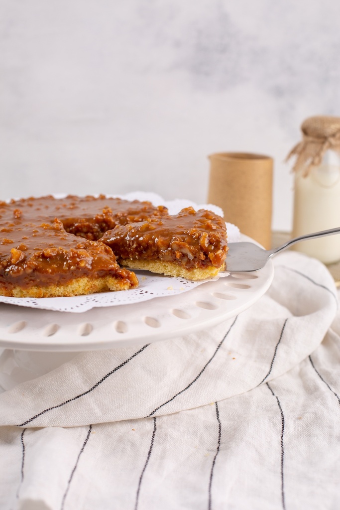 KUCHEN DE NUEZ