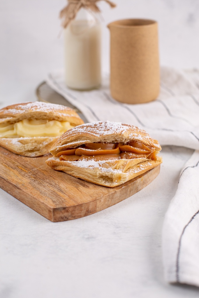 PAÑUELOS PASTELERA