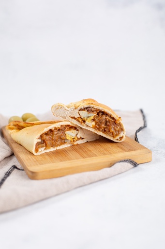 [EPA281] EMP PINO AJI
