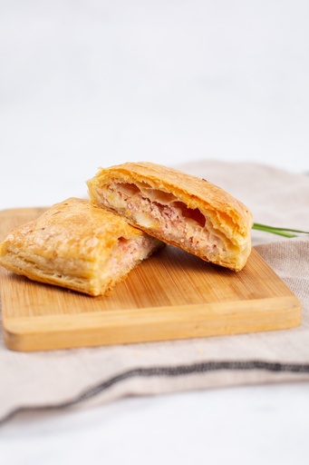 EMP JAMON QUESO