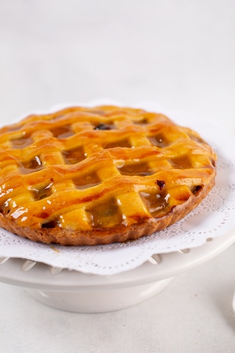 [KMA            ] KUCHEN DE MANZANAS