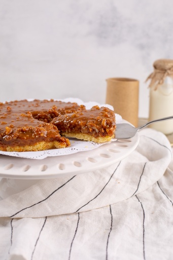 [KUN            ] KUCHEN DE NUEZ