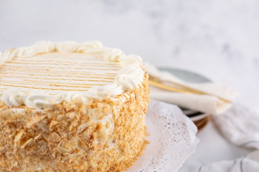 [TÑ3            ] TORTA SUREÑA 30 P